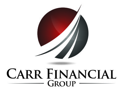 Carr Financial Group logo