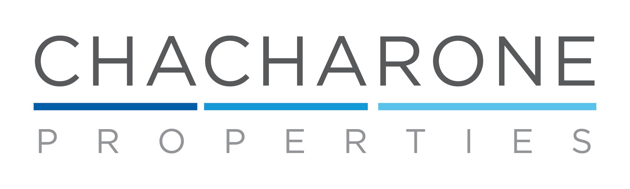 Chacharone Properties logo