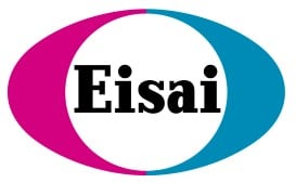 Eisai logo
