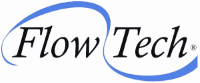 Flow Tech logo