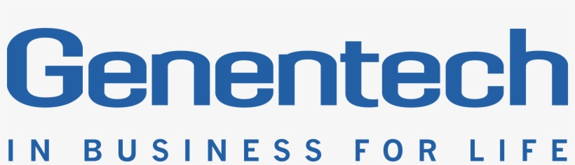 Genentech logo