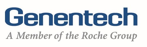 Genentech logo