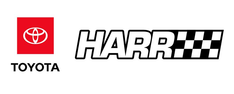 Harr Toyota logo