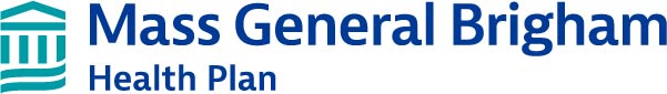 Mass General Brigham Health Plan logo