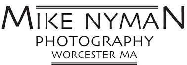 Mike Nyman Photography