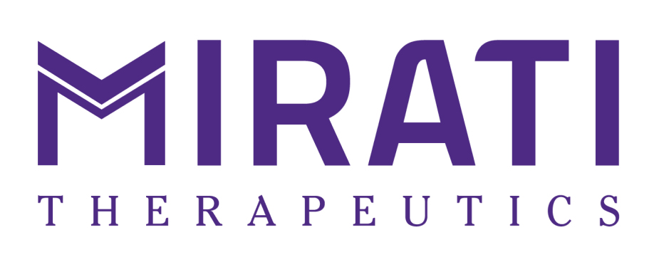 Mirati Therapeutics logo