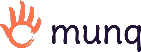 Munq logo