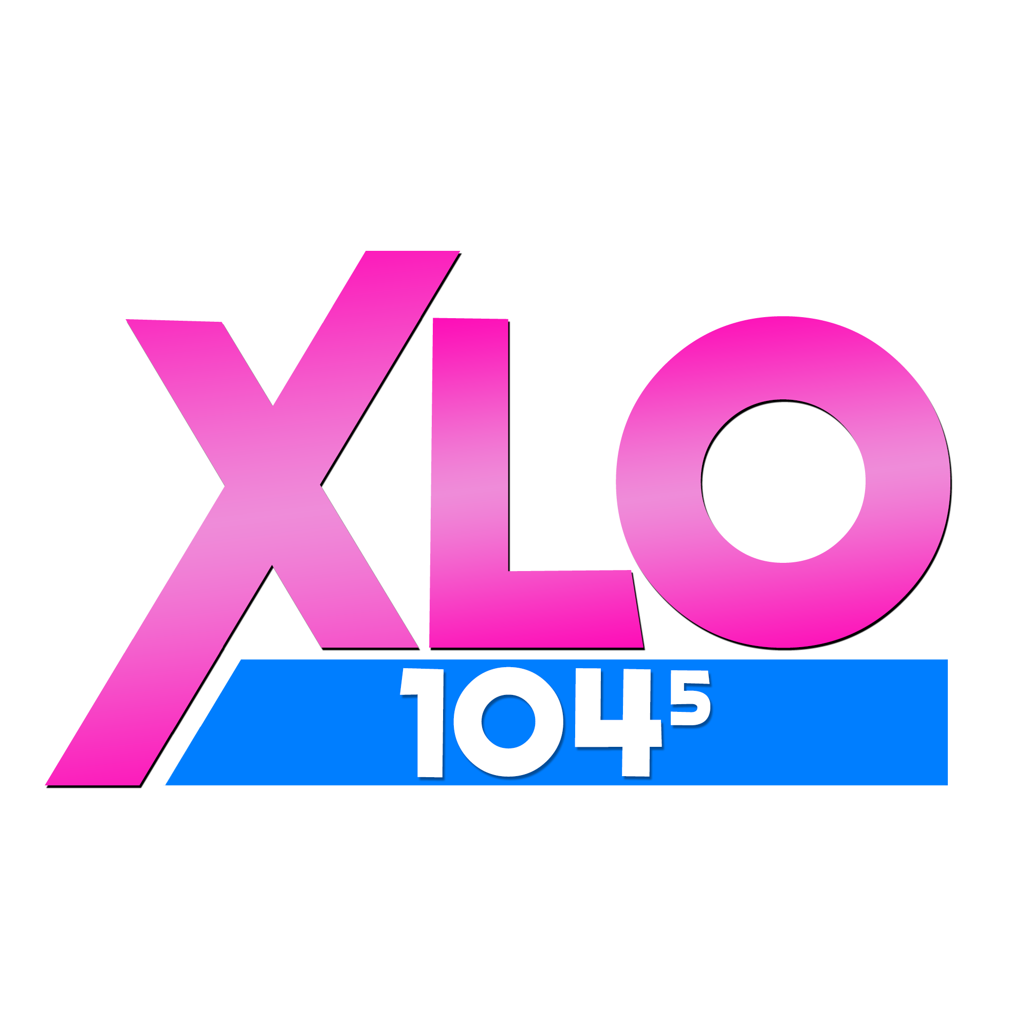 XLO logo