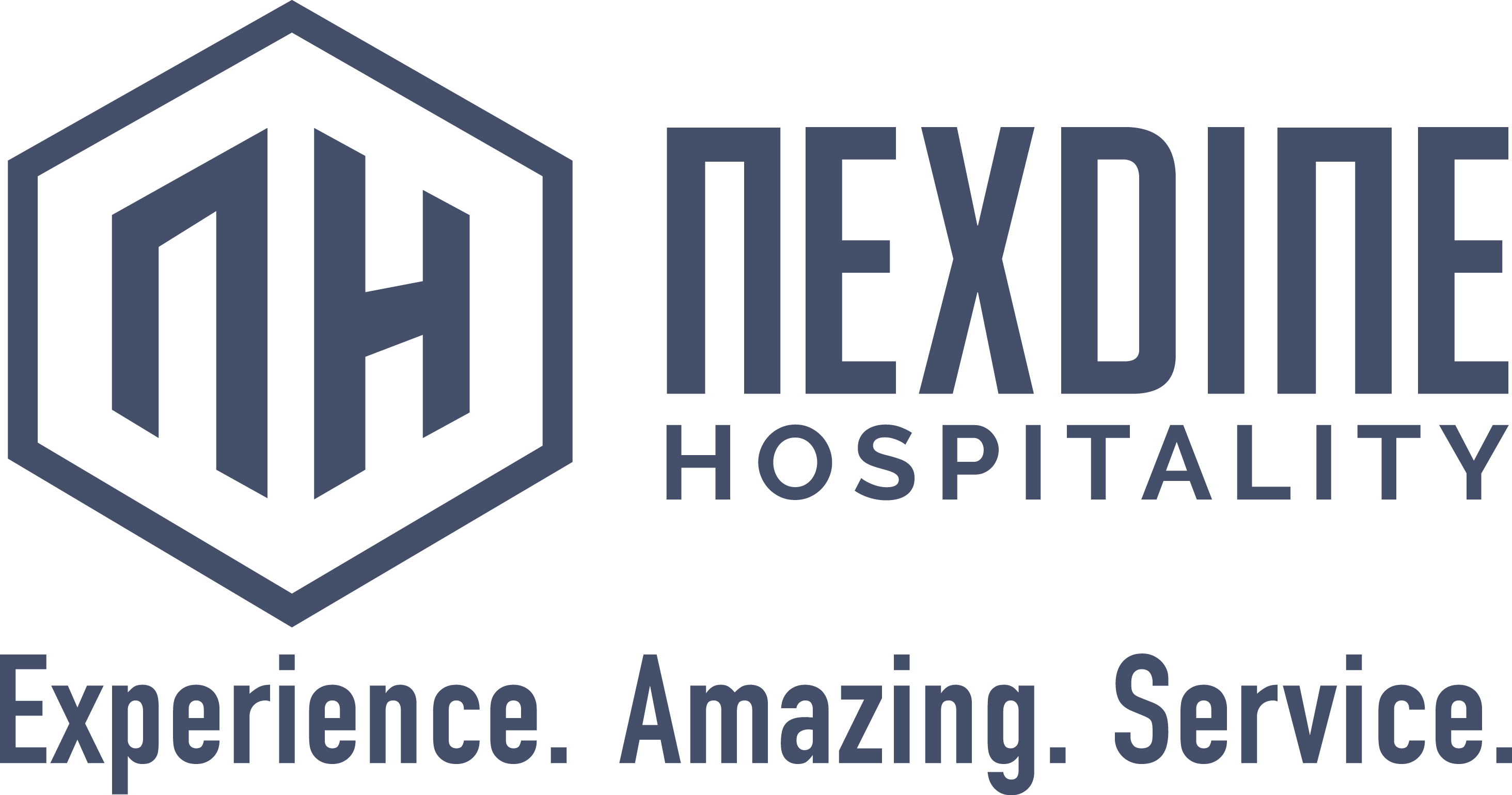 Nexdine logo