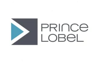 Prince Lobel logo