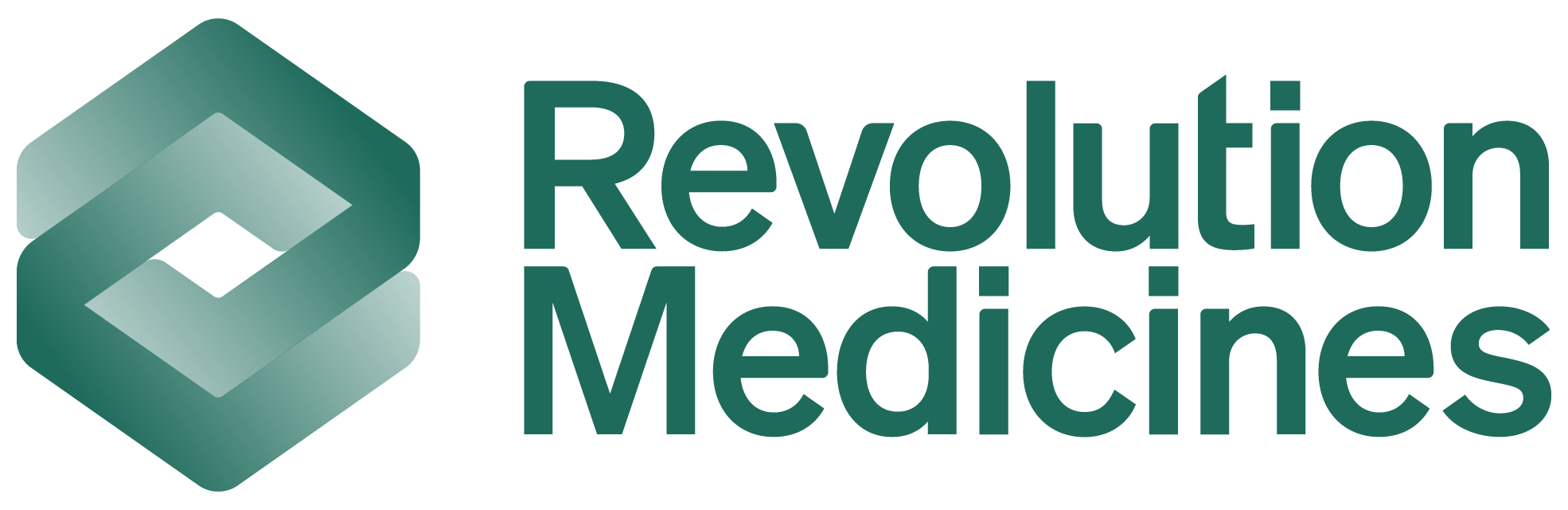 Revolution Medicines logo