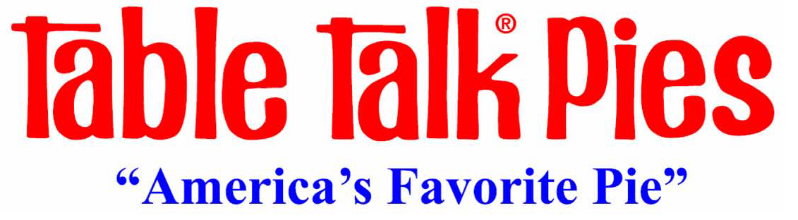 Table Talk Pies logo
