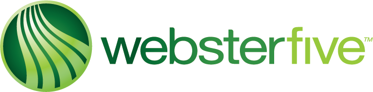 Webster Five logo