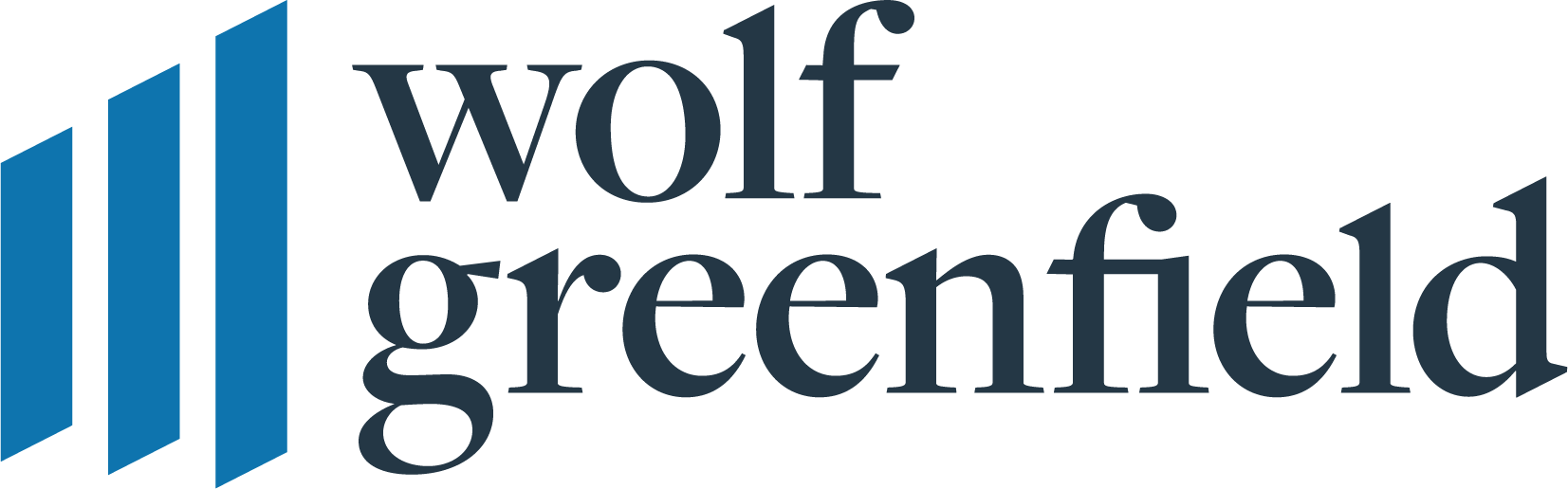 Wolf Greenfield