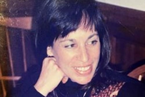Marsha Ovrut
